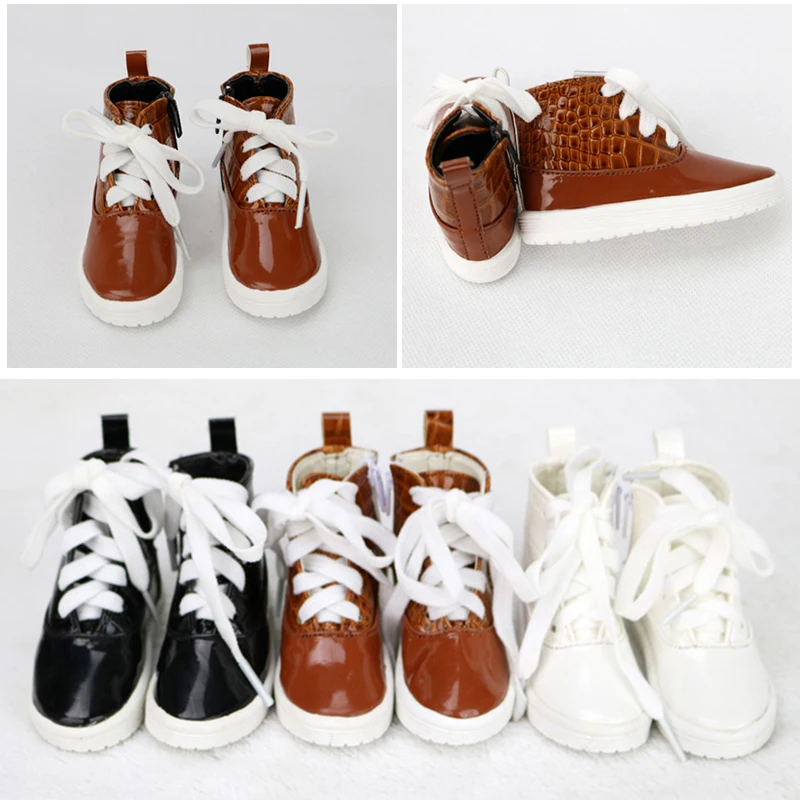 

1/4 1/3 scale BJD casual Flat shoes for BJD/SD doll accessories.not include doll,clothes,wig ,other accessories D2387
