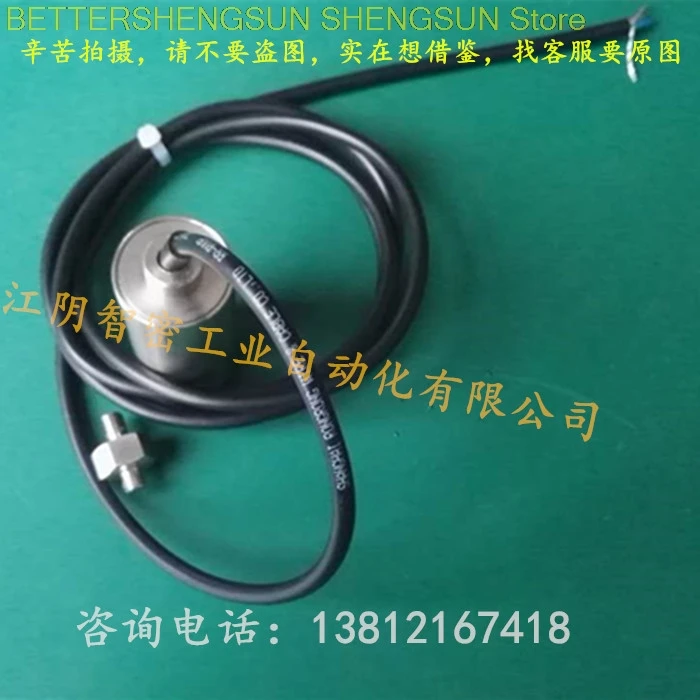 

Anti-explosion vibration sensor JM-B-35/HZD-B-5/BSZ808A integrated vibration transmitter
