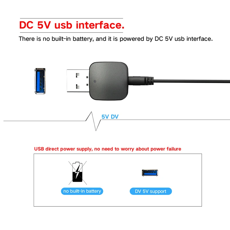 Bluetooth V5.0 передатчик kebidu беспроводной A2DP 3 5 мм стерео аудио музыкальный адаптер