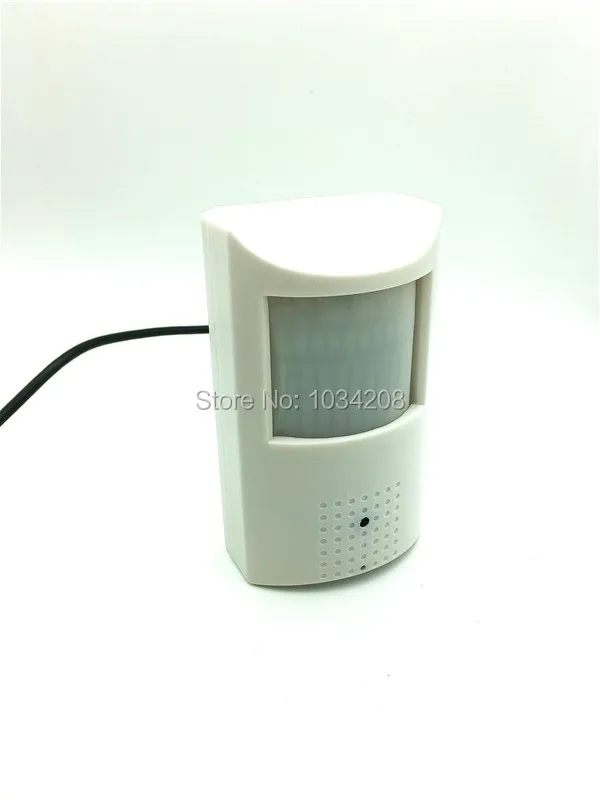 pir POE IR mini ip camera with microphone GS-PR120CAR-POE3