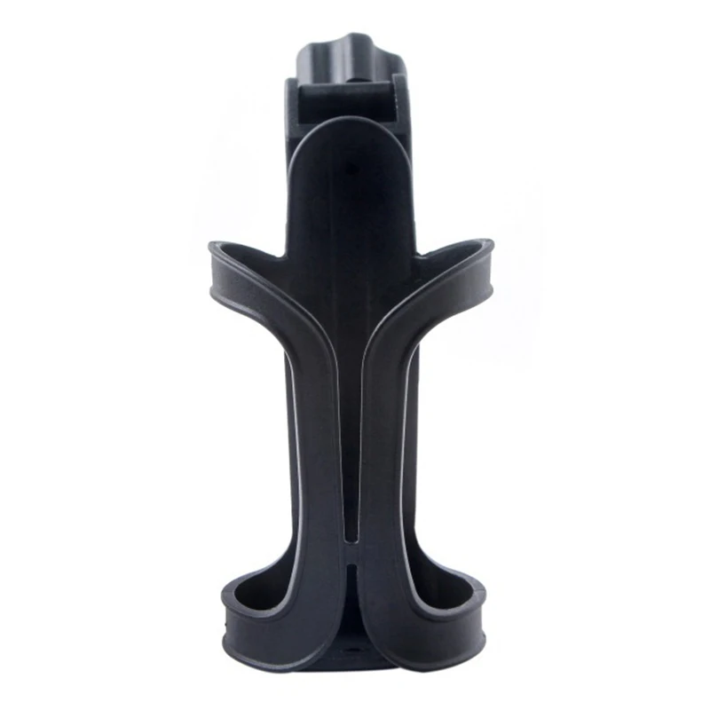 Bicycle Bottle Holder Baby Stroller Milk Feeding Bottle Carriage Outdoor Cart Accessory Plastic Cycling Cup Holder U0091 (9)
