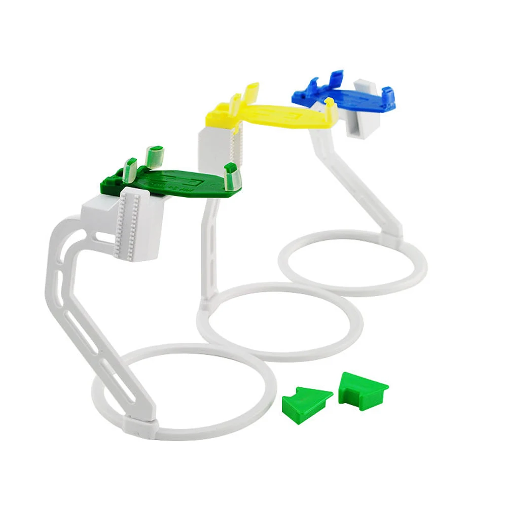 

3pcs/pack Dental Digital X Ray Film Sensor Positioner Holder