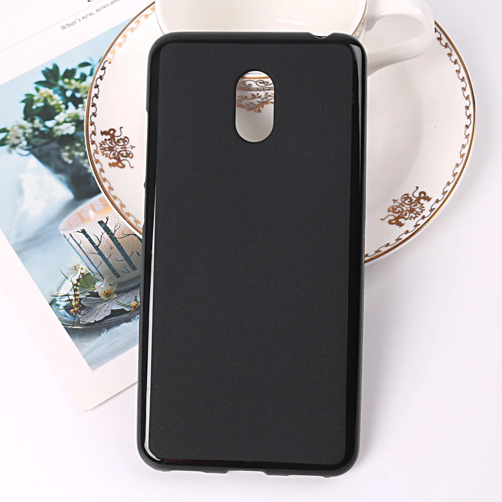 Phone Case Cover For Meizu Meiblue 6 TPU Silicone Protect Covers Coque | Мобильные телефоны и аксессуары