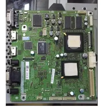 

LCD-46A63 motherboard XE282WJ KE282 screen LK460D3LW10T