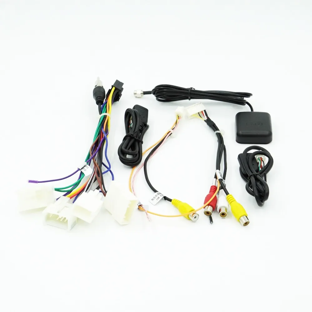 STAPON 10 дюймов Автомобильный DVD Android 7 1 навигация для Camry 2006 2011 с Bluetooth рулевое