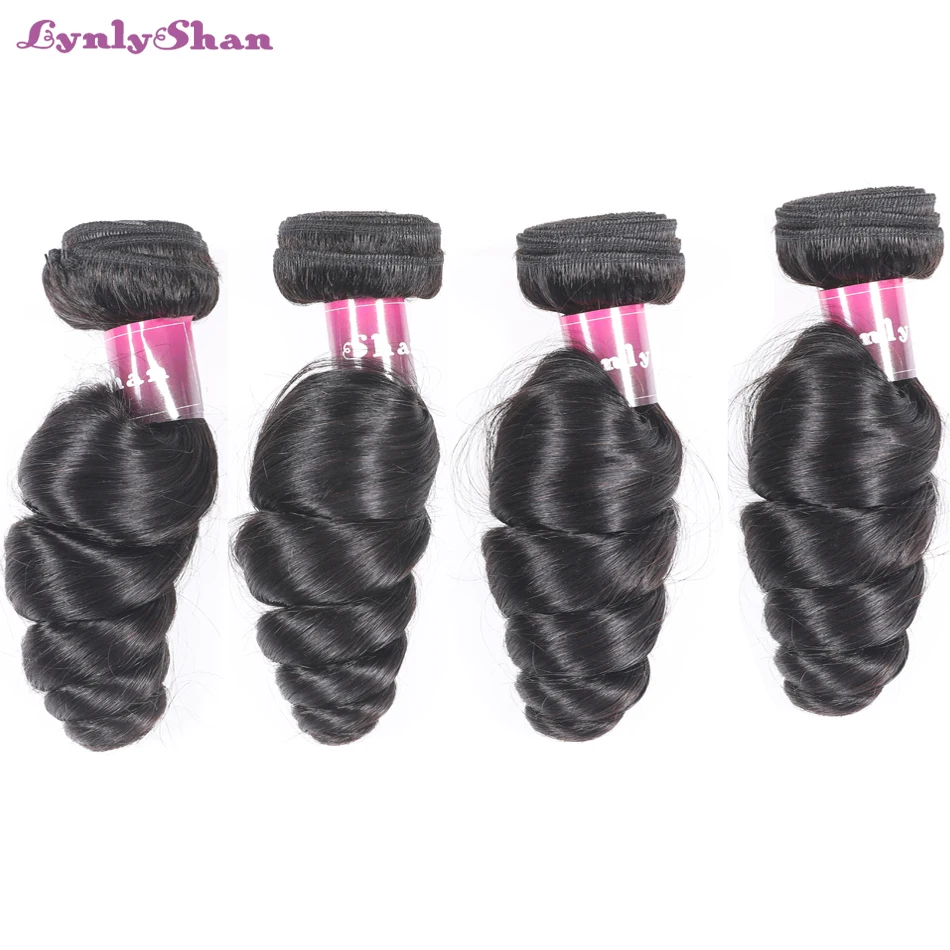 hair four