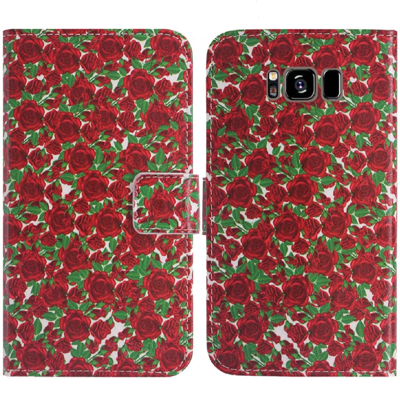 Samsung Galaxy S8 plus 6.2 inch Samsung Galaxy S8 5.8 inch-01