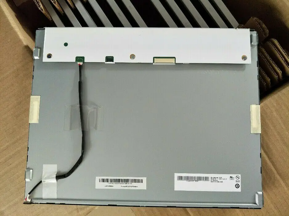 

Панельная панель A + G150XTN03.2, 15,0 дюйма, 12 месяцев гарантии