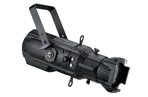 

170W LED Profile Spot Light White Color LED Elipsoidal Light Studio Light For TV Cinema Studio Church
