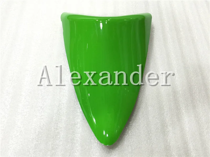 Чехол для заднего сиденья Kawasaki Ninja ZX 6R ZX6R 2007 2008 636 zx6r 07 08 6R|seat solo|cover for motorninja kawasaki |