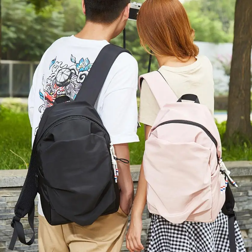 

Fishsunday Outdoor Sports Bags Lightweight Foldable Backpack Waterproof Bag Portable Men Women Travel Hiking Backpack 0723