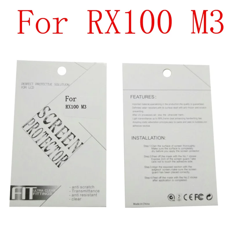 RX100 M3