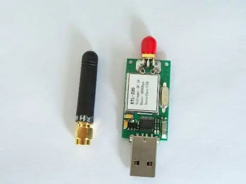 Popular Usb 433mhz Receiver-Buy Cheap Usb 433mhz Receiver