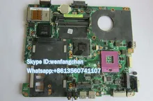 Laptop Motherboard for F80L NM9MB1100-A01