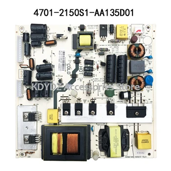 

free shipping Good test power supply board for LE39D3 LE42D3050 4701-2150S1-AA135D01 K-150S1