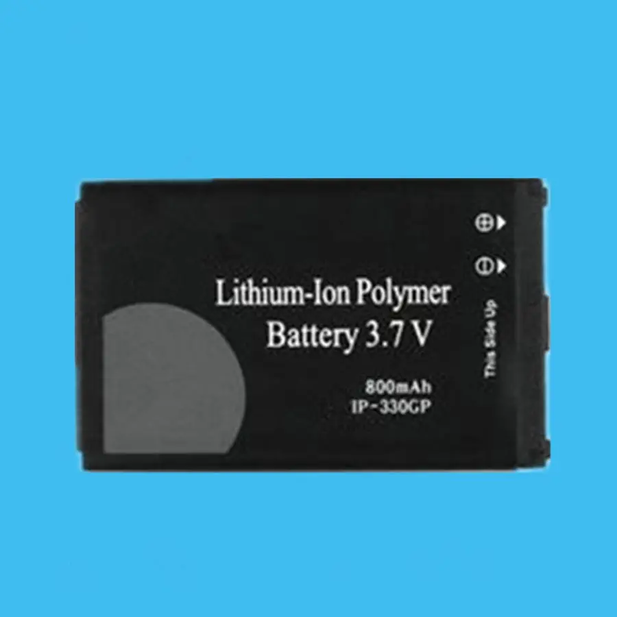 Новое Поступление IP-330GP/IP-330G Батареи 800 мАч Для LG Neon GT365 KF360 KF305 KF240 KF300 KM380 KS360 KT520