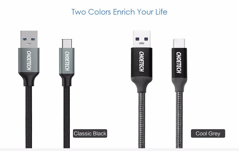 USB C Cable 6