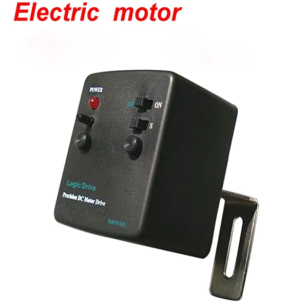 

MUOU R/A Single Axis Motor Drive for the AstroMaster Telescope Electric tracking motor and PowerSeeker For