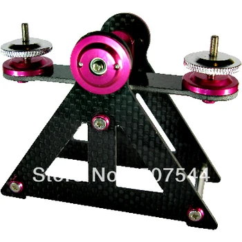 

Carbon Fiber Blades Balancer For 450 500 600 RC Helicopters free shipping with tracking