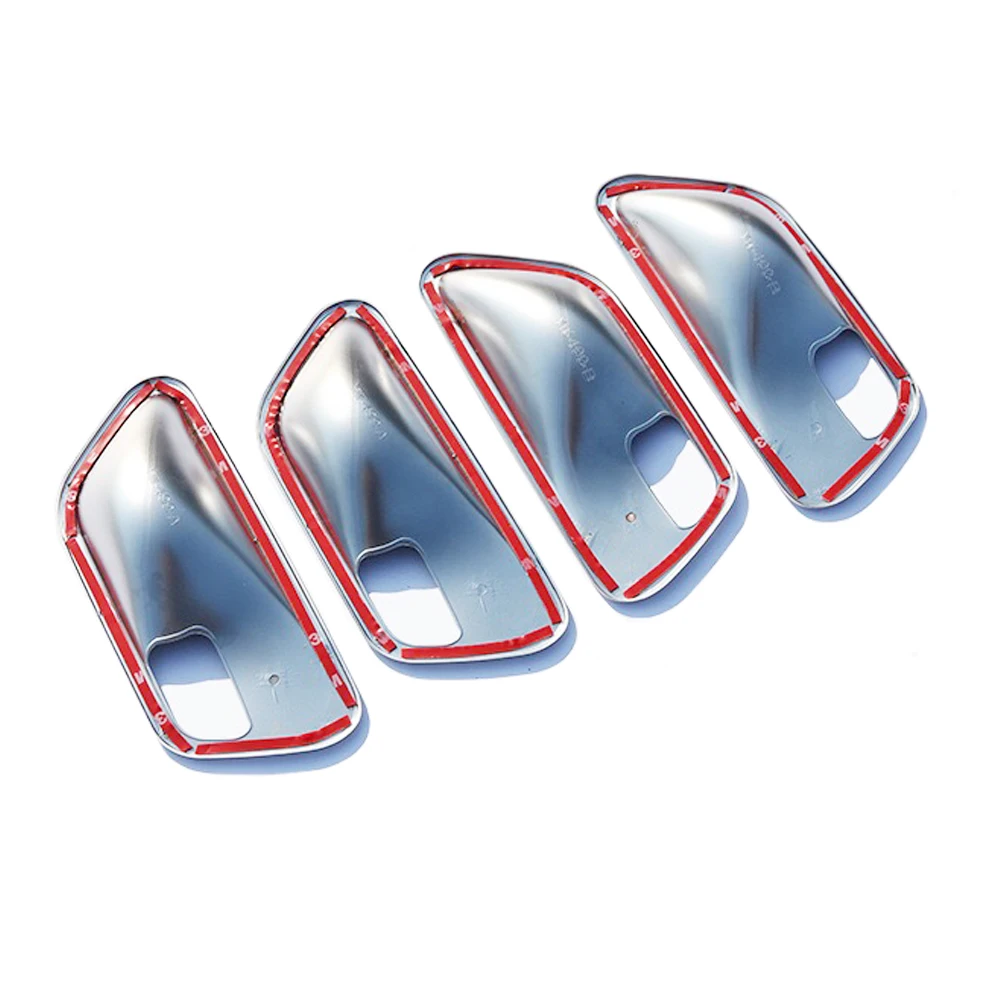Door Handle Cup Bowl Cover Trim for BMW 3 4 Series 4