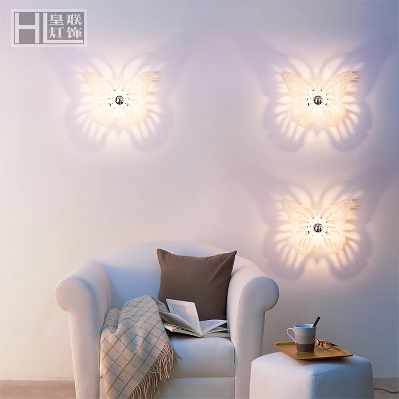 Brief Stair Acrylic Wall Lamp Laser Sculpture Brief Stair Acrylic Wall Lamp Laser Sculpture