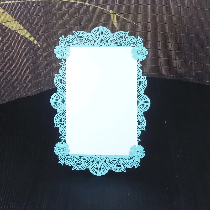 

30pcs 18x12cm Laser Cut DIY Lace Wedding Party Menu Card Table Place Card Romantic Wedding Invitations Party Table Cards 7ZH14