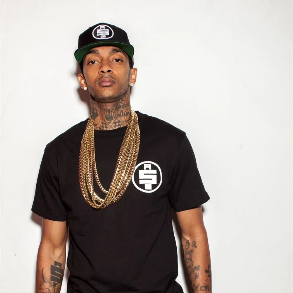 Бренд Nipsey Hussle All Money Snapback кепка хлопок Бейсболка для мужчин женщин Регулируемая Хип-хоп шляпа папы костяная Garros