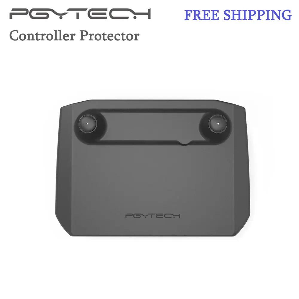 

PGYTECH Mavic 2 Control Protector for DJI Smart Controller for DJI Mavic 2 Pro & Mavic 2 Zoom Controller Accessories