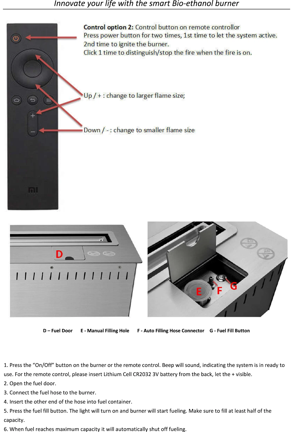 smart fireplace instruction-4