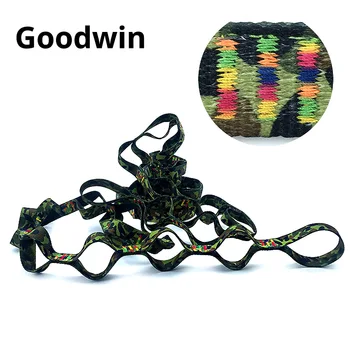 

Camouflage Hammock Straps Belt Rope 2019 New Design Product