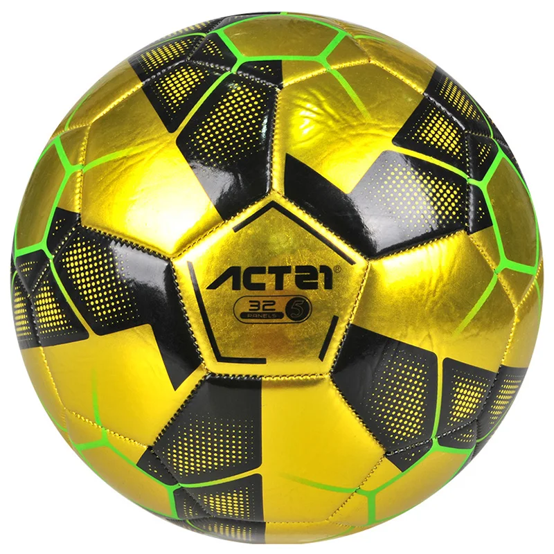 size 5 football