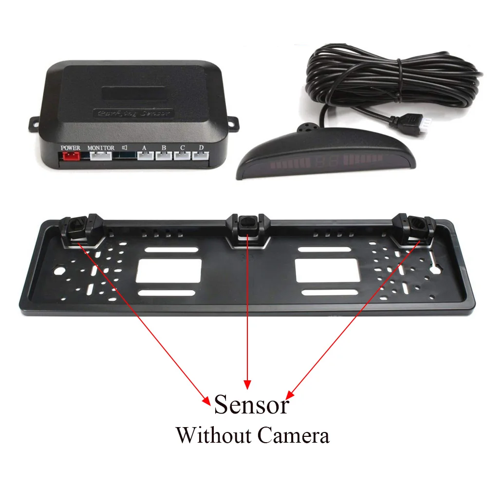 without camera