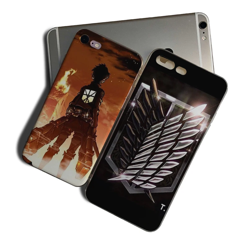 титановый чехол для iphone