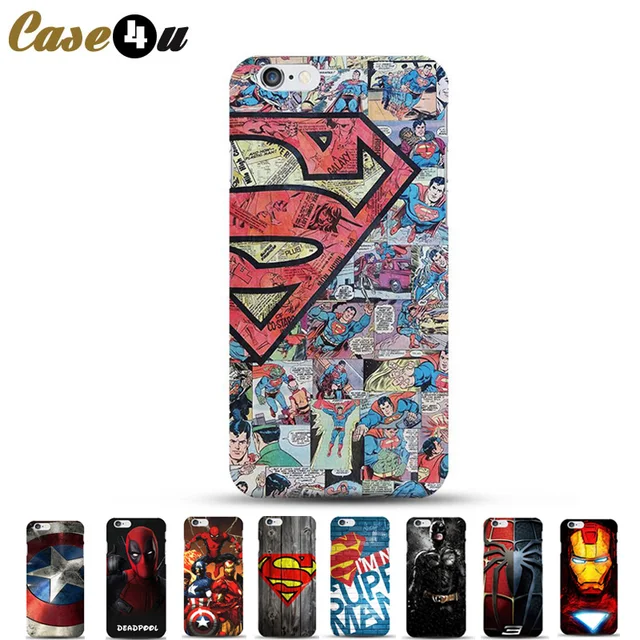 coque superman iphone 8 plus coque superman iphone 8 plus