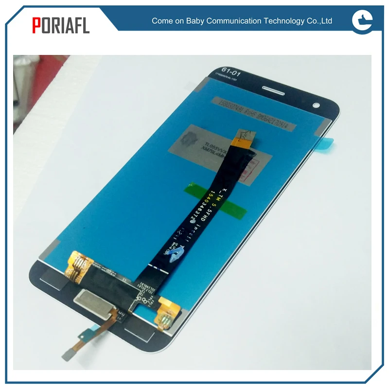 For ASUS Zenfone 4 ZE554KL Lcd Screen Display