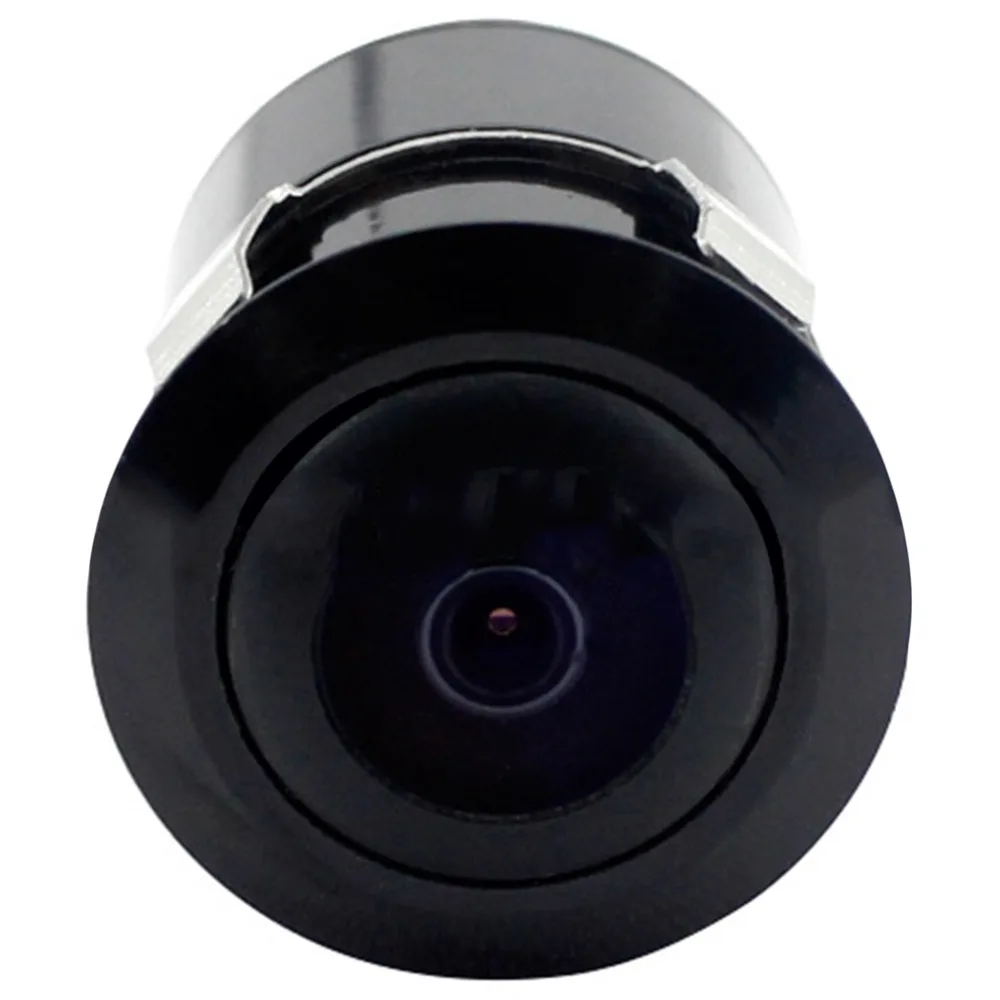 2016 22.5 Practical Camera Lens Wide Angle Fish Eye Universal Car