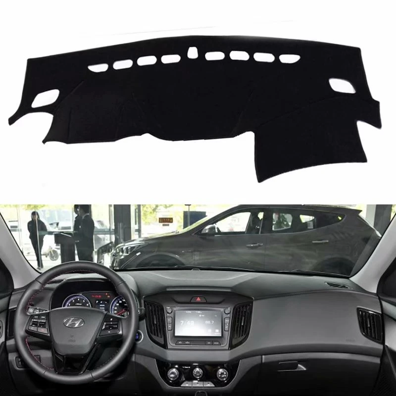 For Hyundai Creta Ix25 2014 2018 Car 