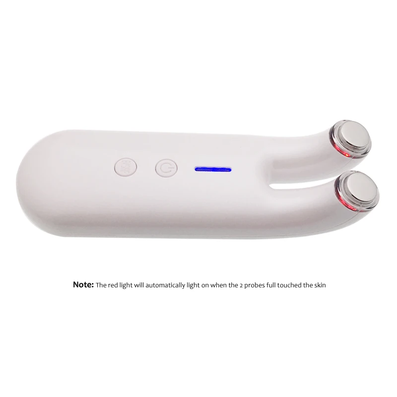 ems rf red light beauty machine 15