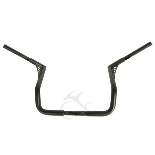 Ape вешалки Бары 1 1/4 16 &quotРуль для Harley Dressers Baggers Touring Road King Street Electra Glide FLHT FLHTC 82 16|Руль