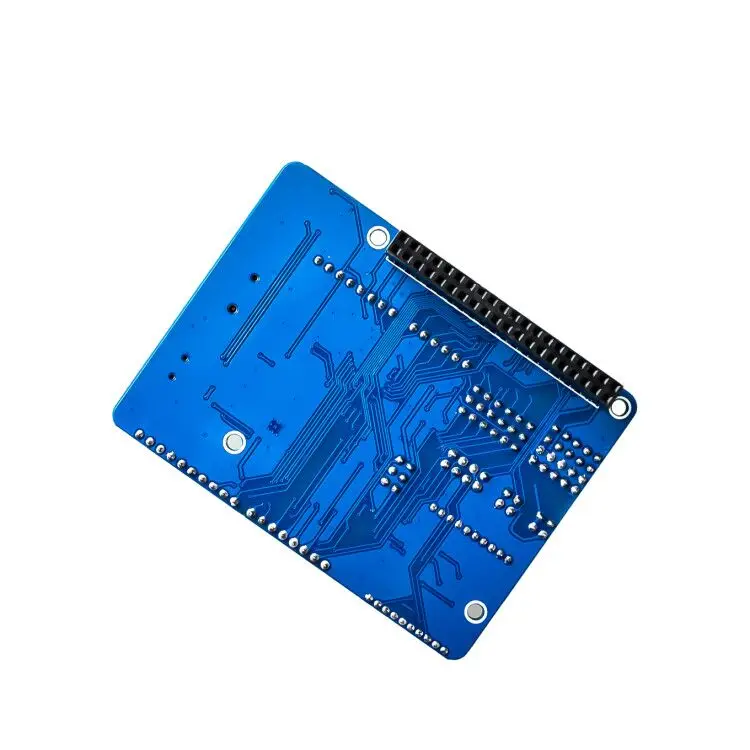 Плата расширения Raspberry Pi 3 A + B 2 поколения типа ARPI600 поддерживает Arduino XBEE GSM/GPRS/щит
