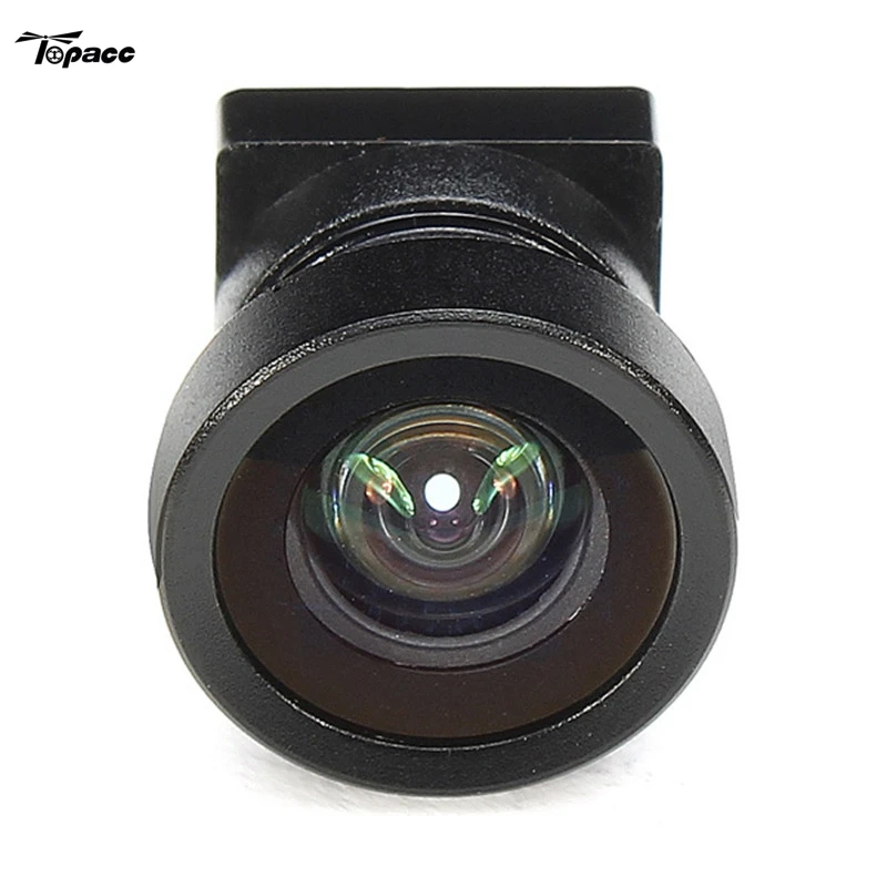 

Best Deal M7 1.8mm 180 Degree Wide Angle Lens For Mini Camera