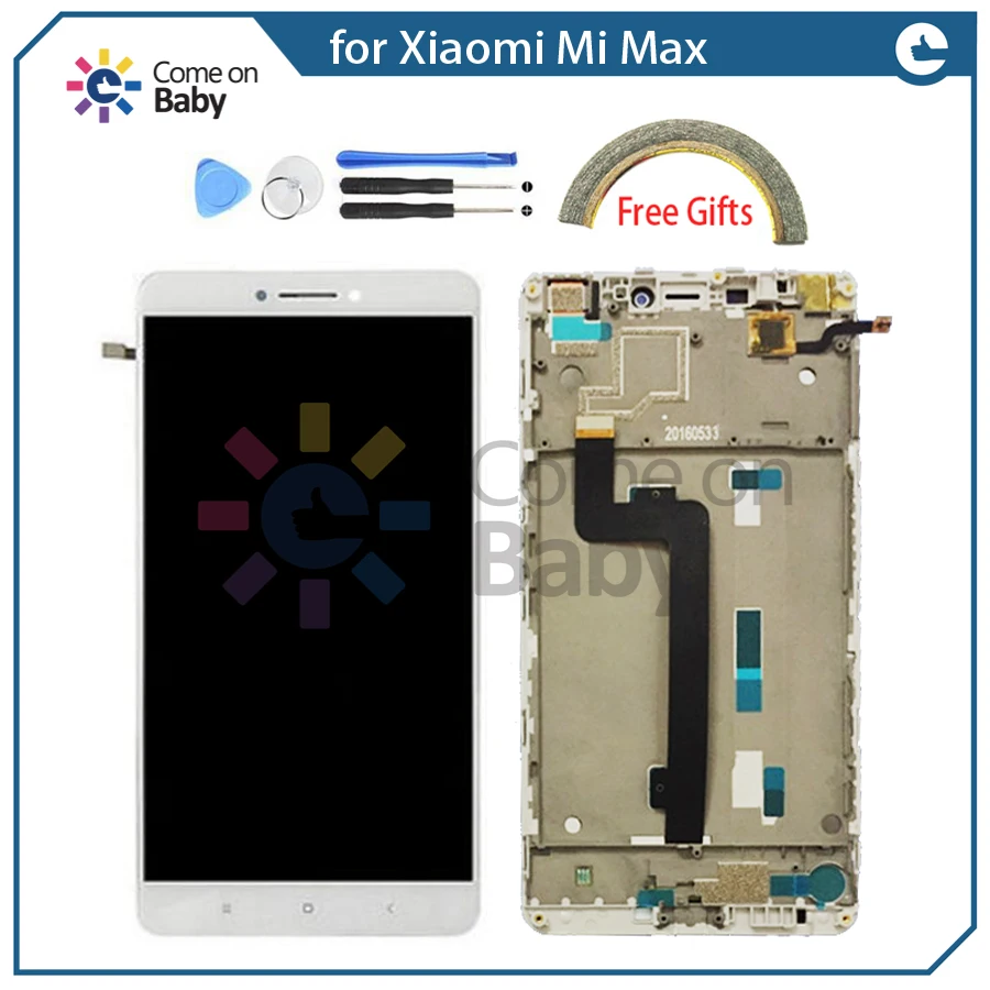 for Xiaomi Mi Max
