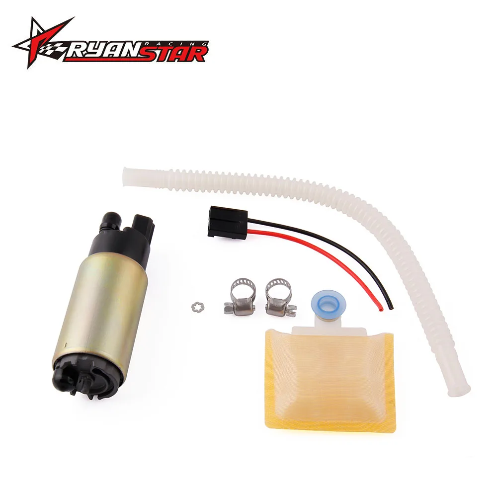 

High performance Universal car electric Fuel Pump 115Lph for TOYOTA FP007
