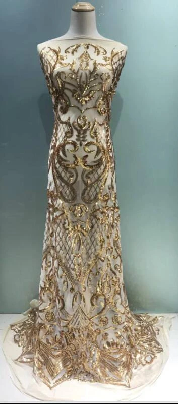 LZ80501-7 (10) beige gold