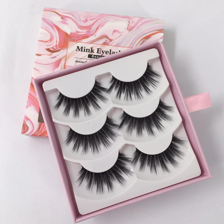 eyelashes for make up
