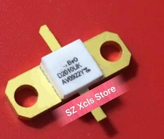 

100% quality D2010UK