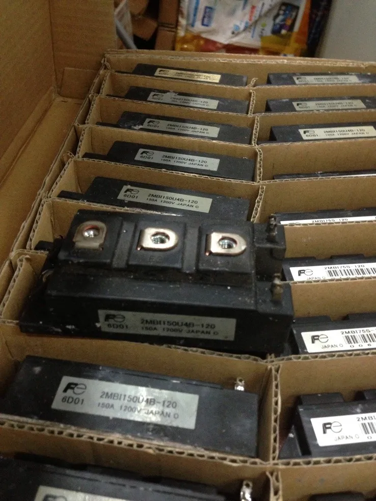 

- * 2 original teardown mbi200ub mbi200u4b - 120-2-120 - a large number of spot