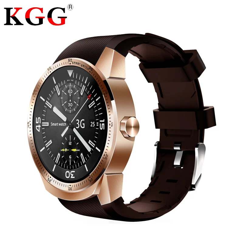 nano smart watch