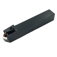 1pc Mayitr MCMNN1616H12-100 Lathe Turning Tool Holder Durable Boring Bar Machine Cutting Tools 16*100mm For CNMG/CNMM1204 Insert