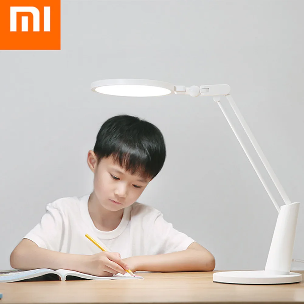 

Xiaomi Yeelight YLTD03YL Smart Adjustable Desk Lamp for Reading and Writing